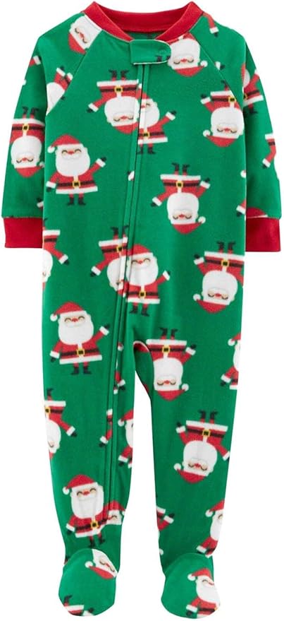 child of mine footed pajamas