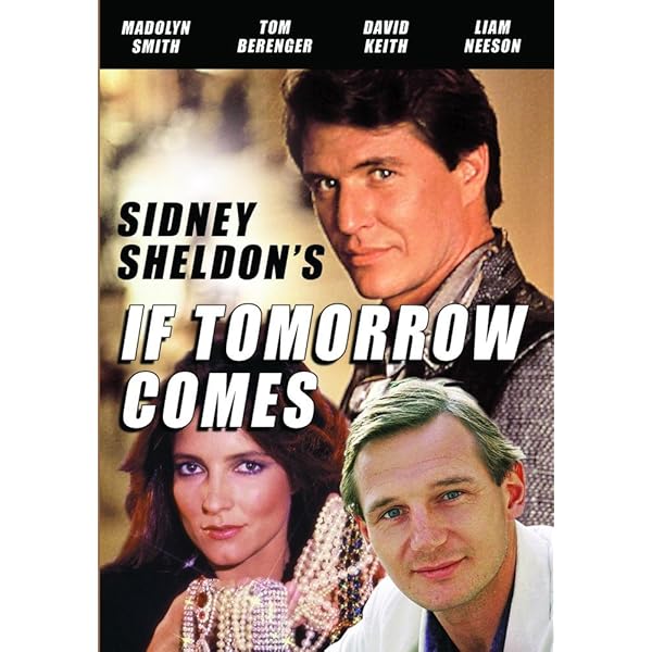 Amazon.com: Windmills of the Gods - Sidney Sheldon's by