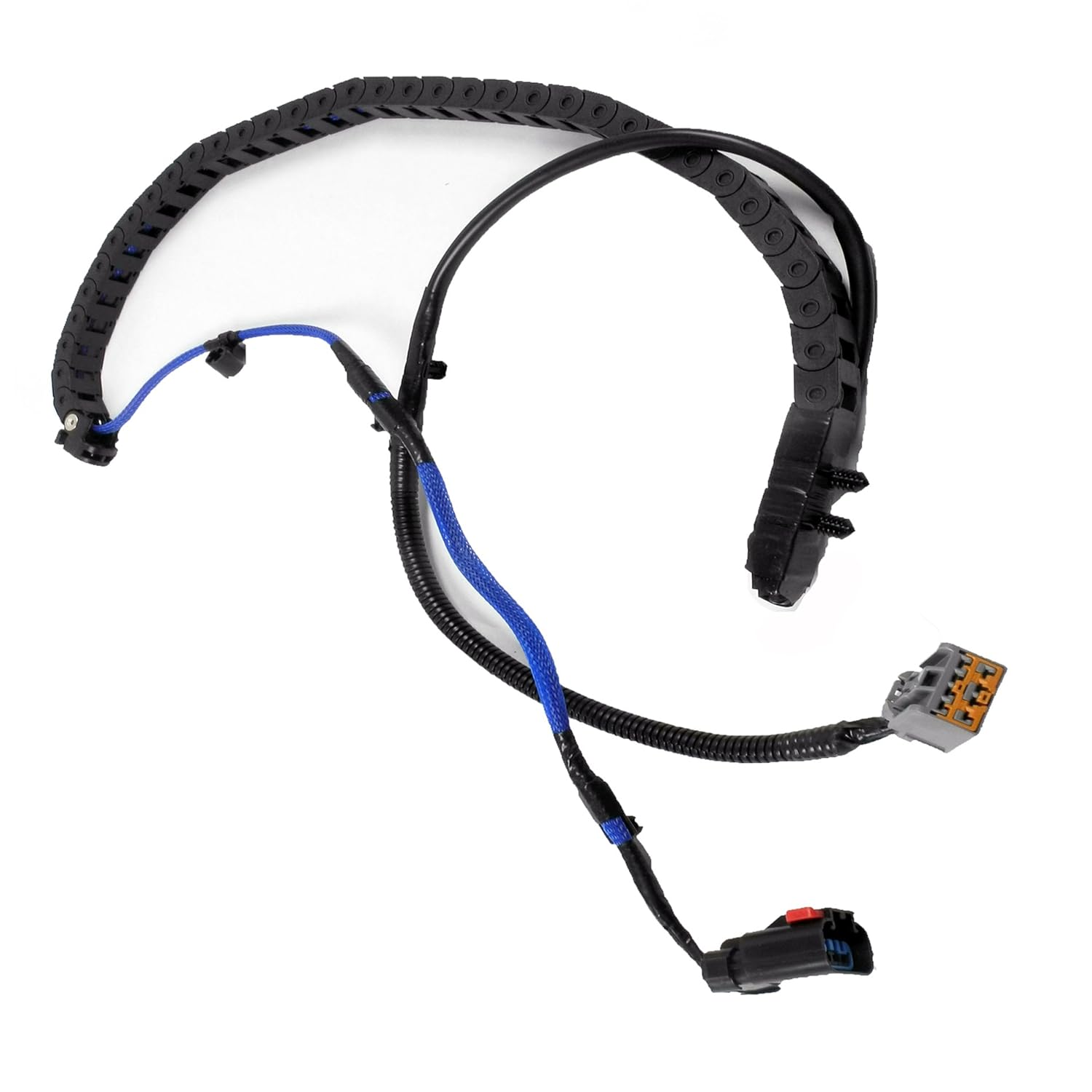 Amazon.com: CF Advance For 04-07 Dodge Grand Caravan Chrysler Town &  Country Right Manual Sliding Door Track Wire Harness 2004 2005 2006 2007:  Automotive