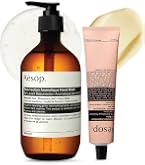 Amazon.com : Aesop Resurrection Rinse-Free Hand Wash, Alcohol