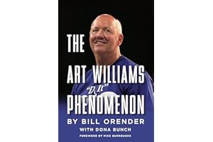 The Art Williams Phenomenon