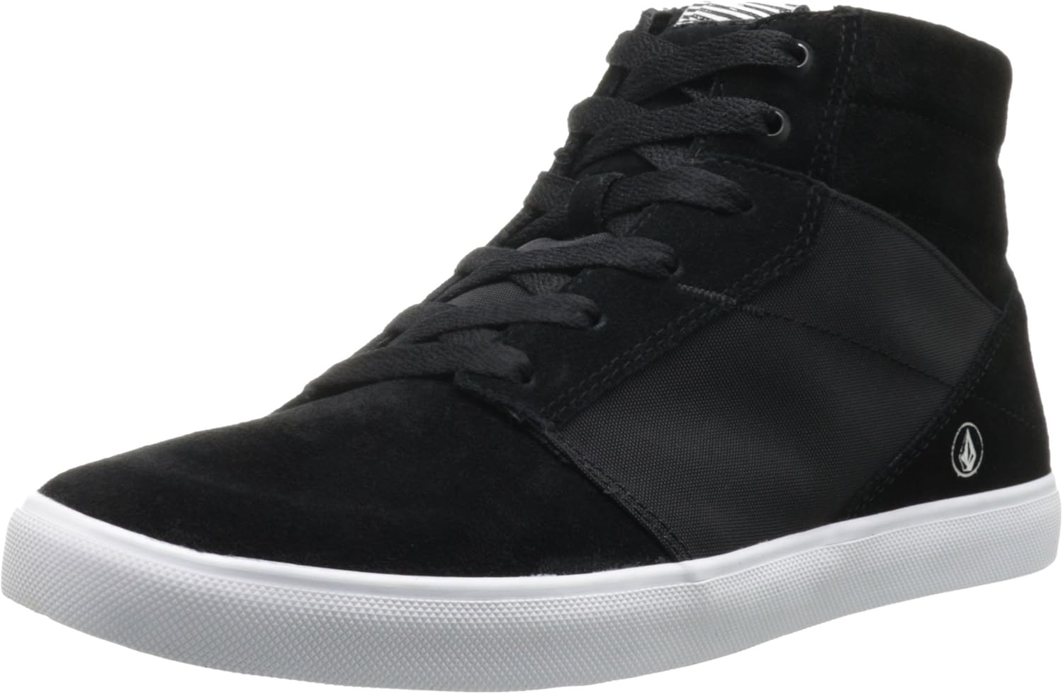Skate Shoe Men Grimm Mid Skateshoes Amazon.co.uk Shoes & Bags