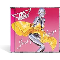 Amazon.com: Just Push Play: CDs & Vinyl