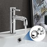YHQZ 6 Pcs Sink Overflow Hole Covers Round Basin Trim Stopper Replacement view 7