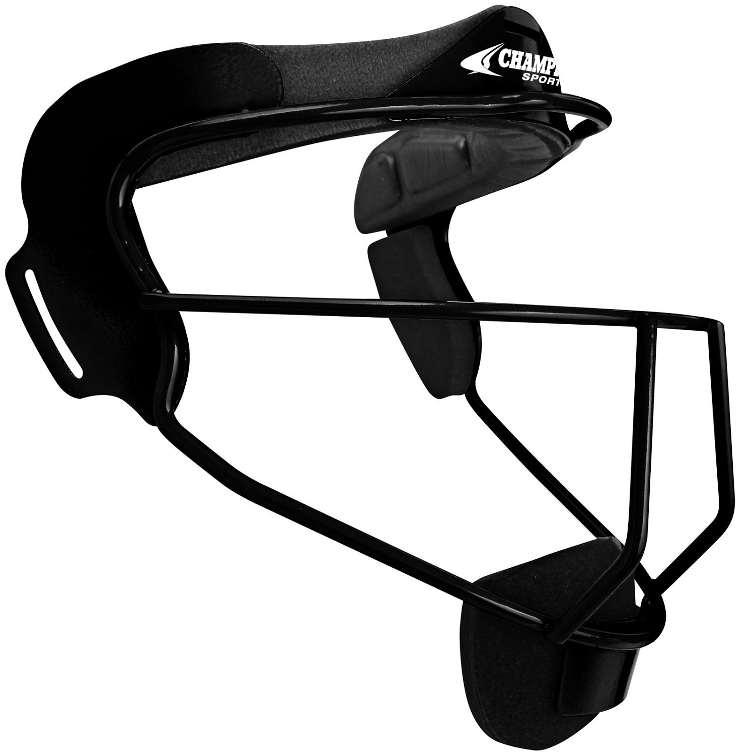 Softball Face Mask Girls Fastpitch Face Protection Line Drive Defensive