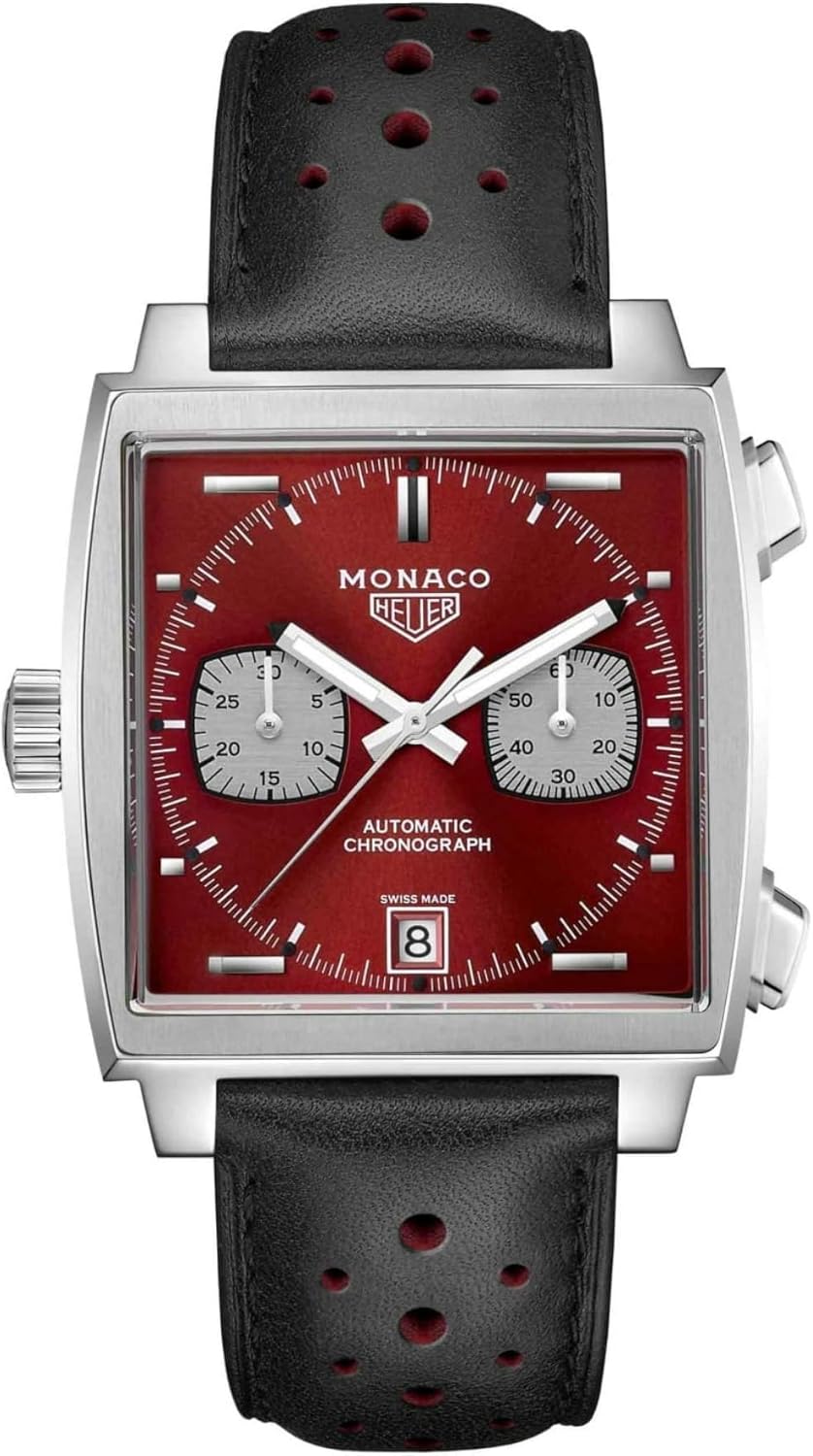 tag monaco limited edition
