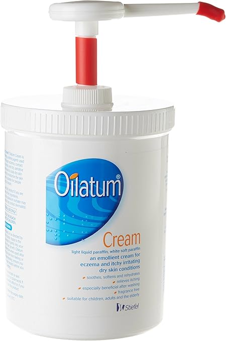 oilatum cream amazon