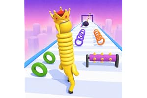 Longest Rush Neck Runner