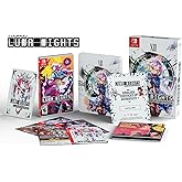 Touhou Luna Nights: 5-Year Anniversary Limited Edition - Nintendo Switch
