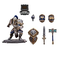 McFarlane Toys - World of Warcraft