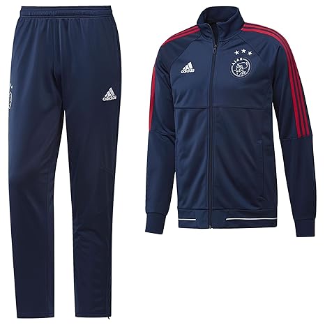 tracksuit ajax