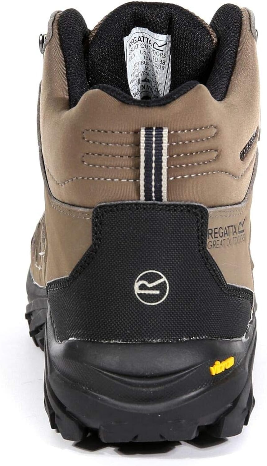 regatta burrell boots