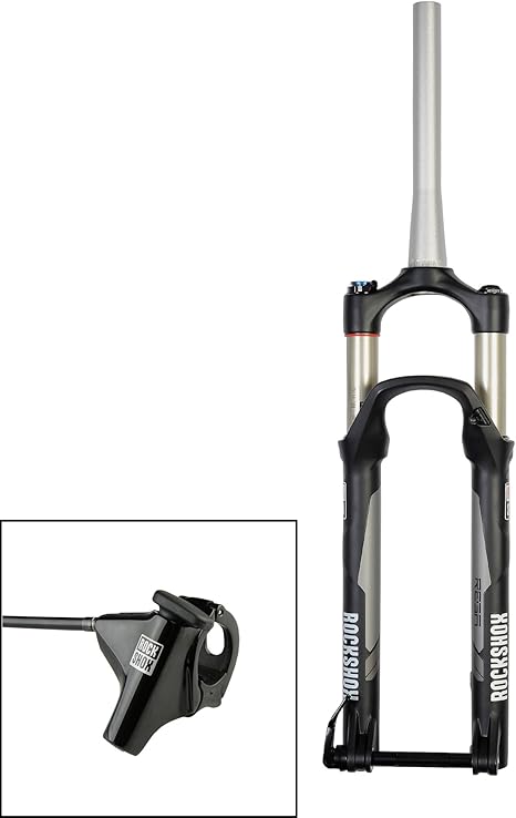 rockshox front fork