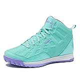 AND1 Showout Girls & Boys Basketball Shoes