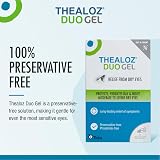 THEA PHARMA Thealoz Duo Gel 90 Single Dose Units Eye Drops view 2