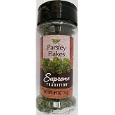Culinary Herb Parsley Flakes 0.49 oz