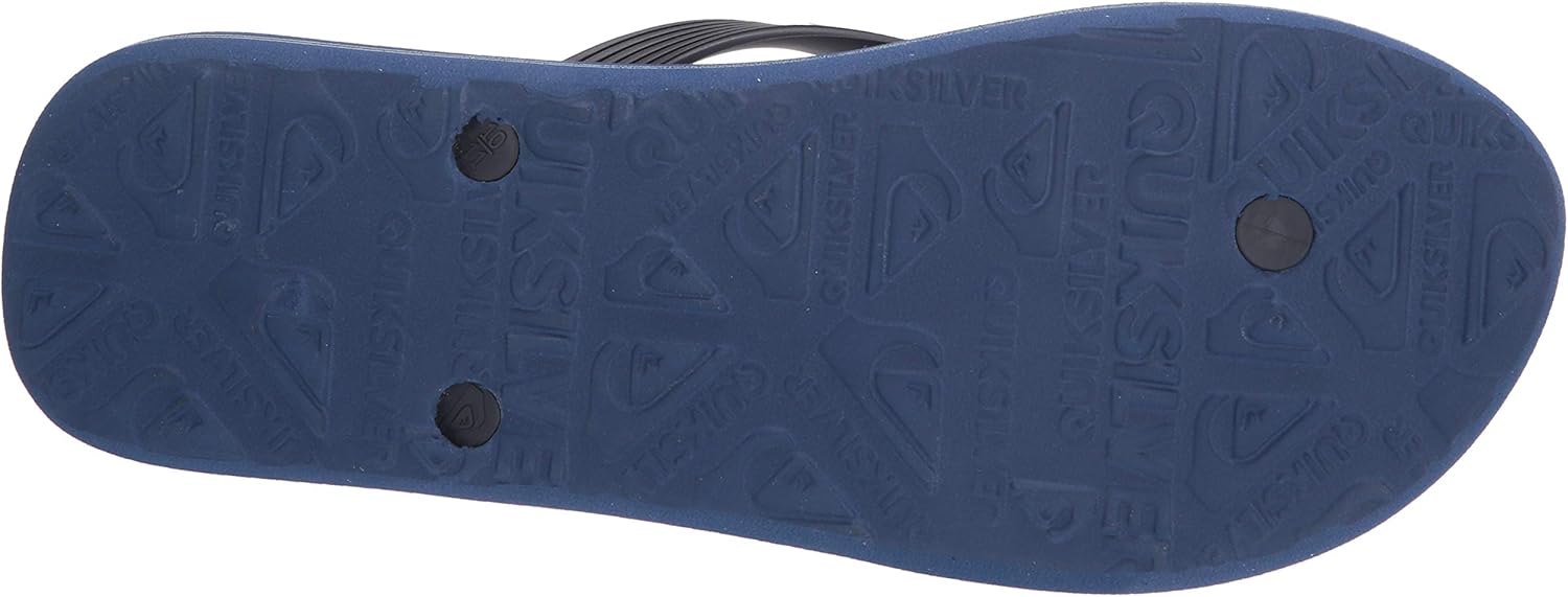 Quiksilver Men's Molokai Print Sandal: Shoes