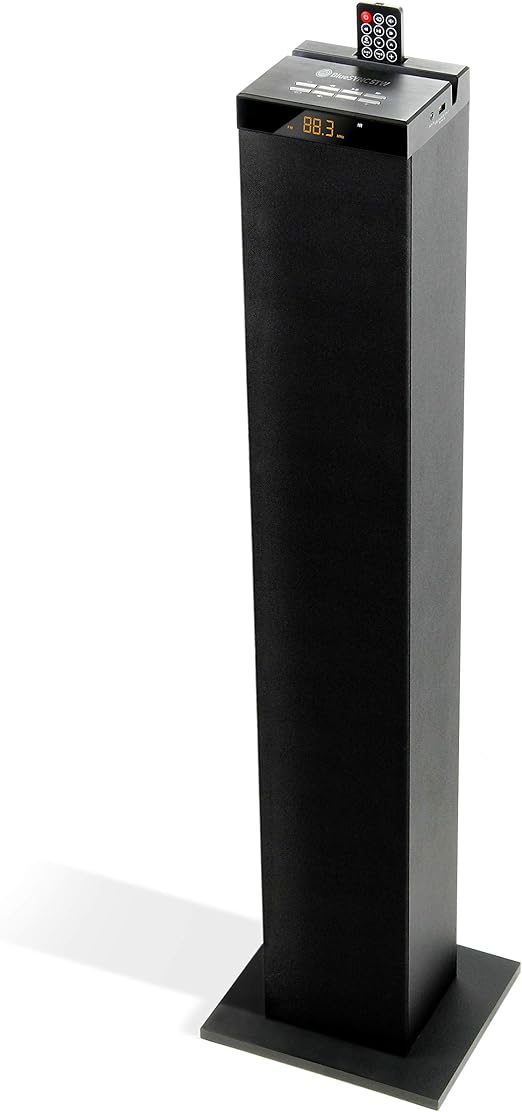 torre premium edition bluetooth speaker