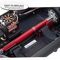 hopsupRC Upgrades Part for 1/10 4x4