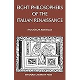 Eight Philosophers of the Italian Renaissance