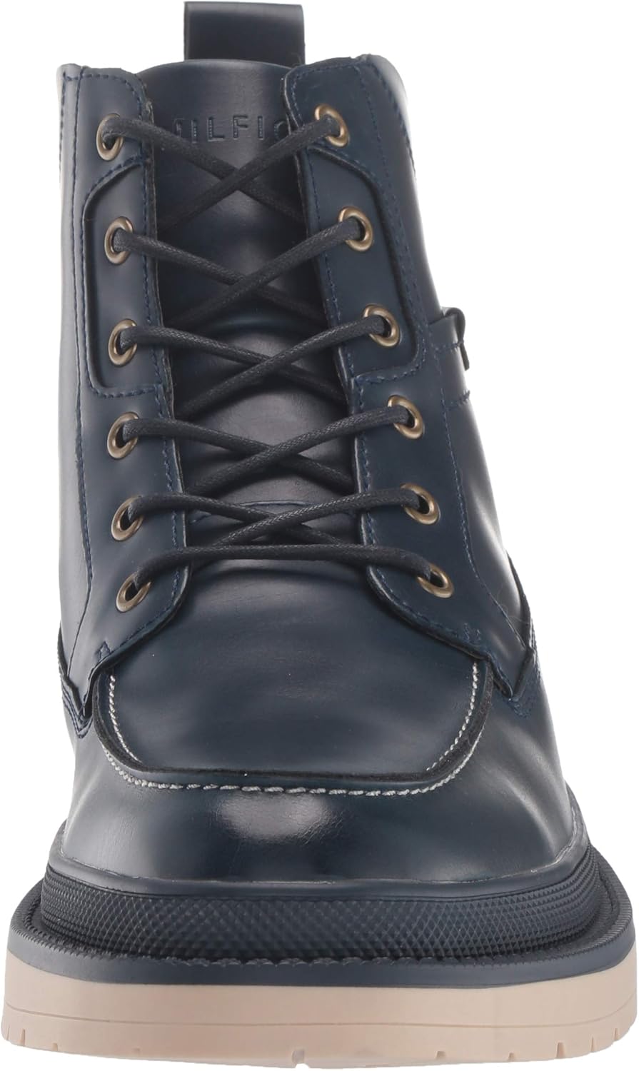 tommy hilfiger christo boots