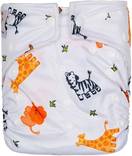 best diaper inserts for heavy wetters