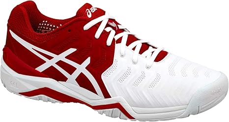 scarpe tennis asics terra rossa