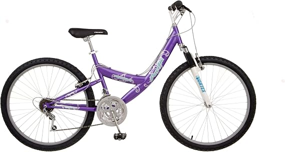 Pacific Evolution S Mountain Bike 