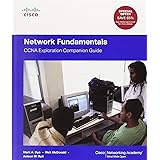 Network Fundamentals: CCNA Exploration Companion Guide (Cisco Networking Academy)