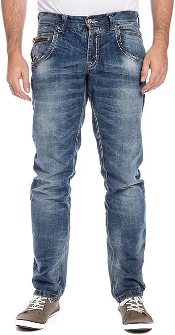 Jean timezone Clearance