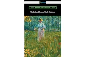 The Collected Poems of Emily Dickinson