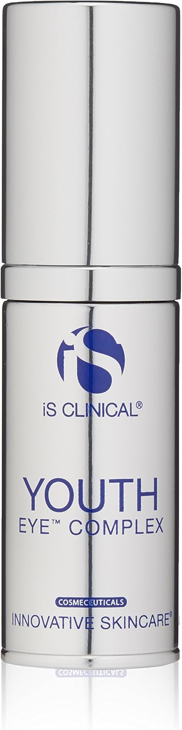 iS CLINICAL Youth Eye Complex