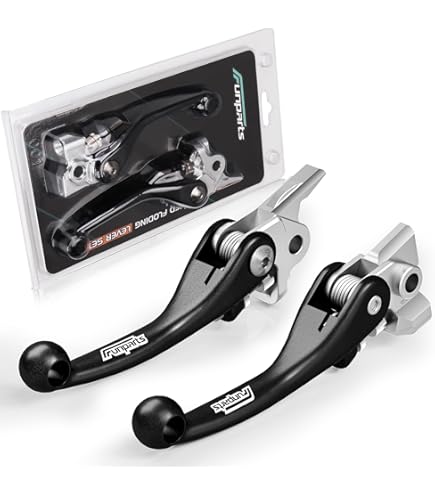 Amazon.com: KTM BREMBO Front Hand Brake Lever 125 200 250 350 EXC
