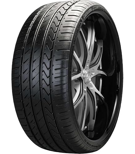 Amazon.com: FALKEN 265/40ZR20 104Y XL AZENIS FK510 BW : Automotive