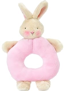 bunnies by the bay teether