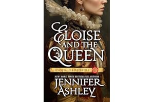 Eloise and the Queen: A Novel of Elizabeth I (Ladies of Tudor England)