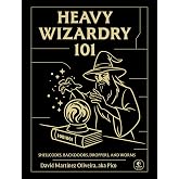Heavy Wizardry 101: Shellcodes, Backdoors, Droppers, and Worms