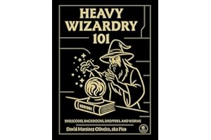 Heavy Wizardry 101: Shellcodes, Backdoors, Droppers, and Worms