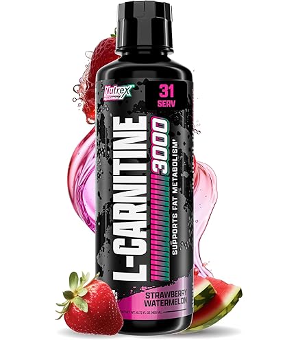 l carnitina liquida amazon Amazon.com: NOW Foods: L-carnitina líquida 3000mg, 16 oz (paquete de 2) :  Salud y Hogar main image 1