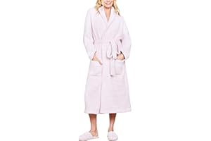 Barefoot Dreams® CozyChic® Adult Robe
