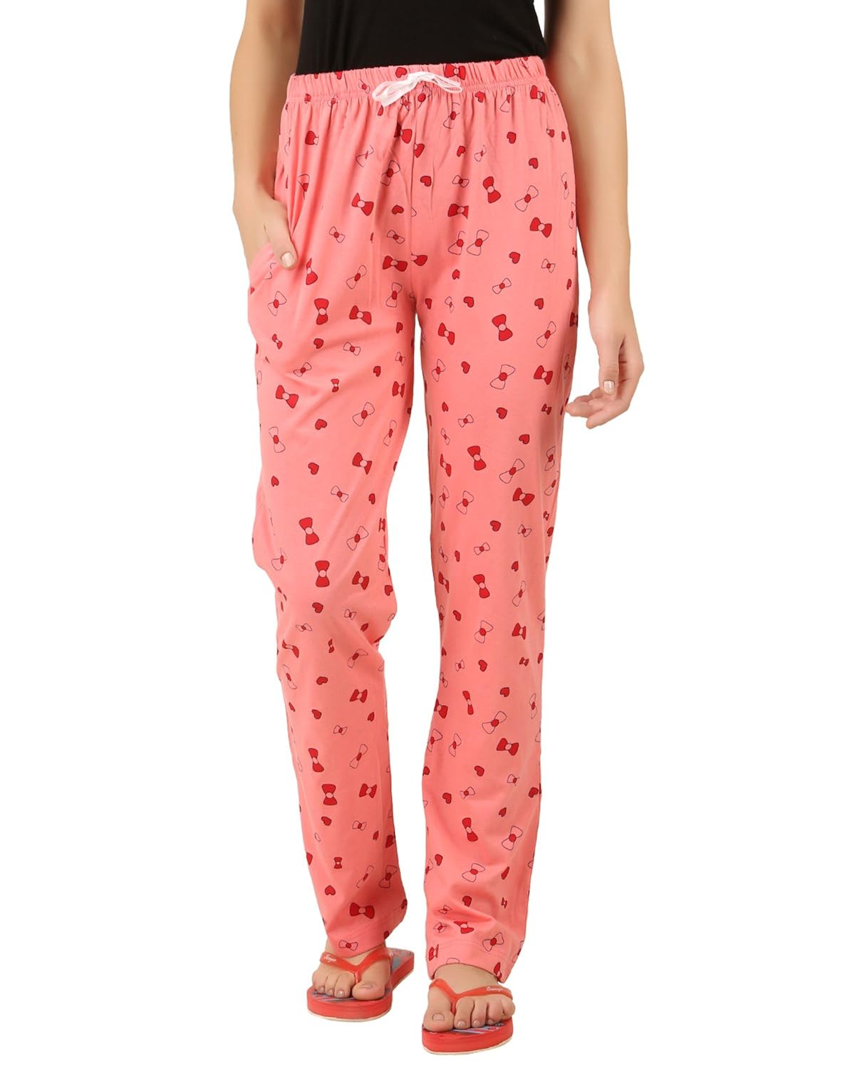 peach blossom womens nightwear pyjama pack of 3
