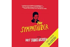 The Sympathizer: A Novel