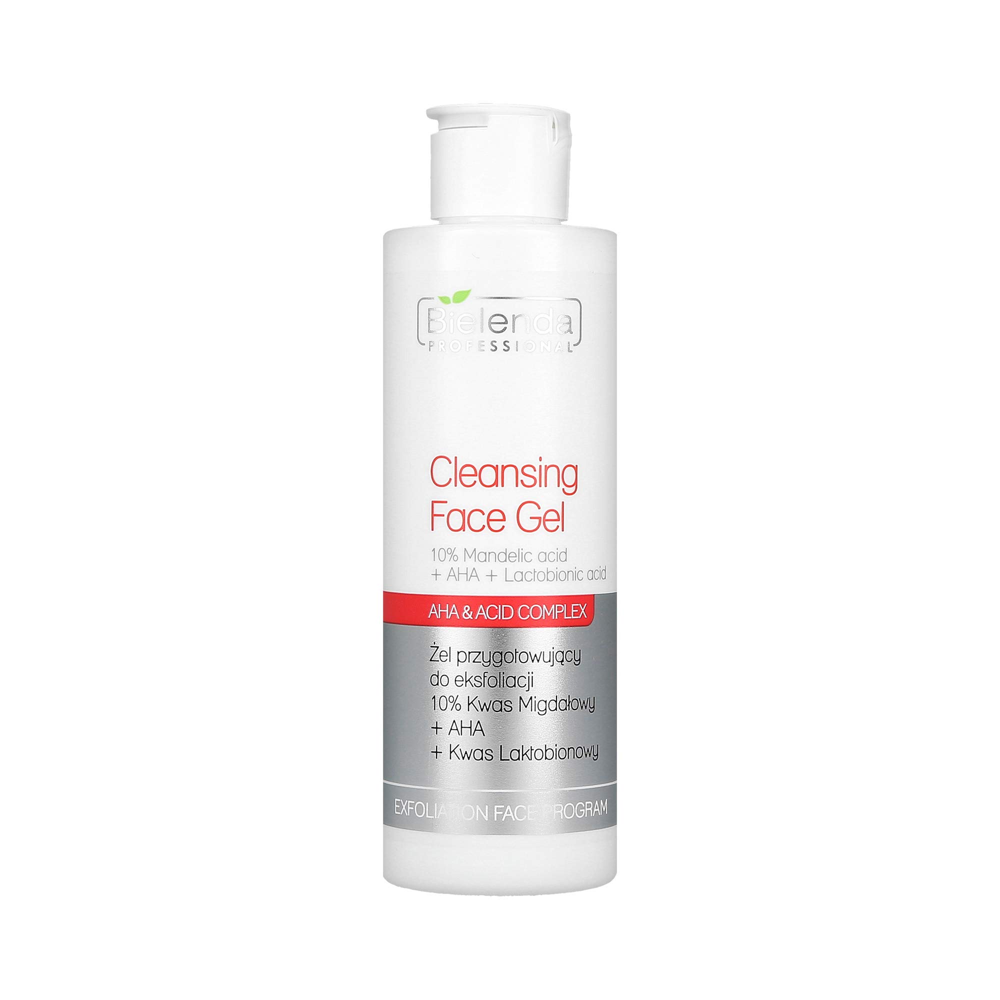 bielenda mandelic acid toner