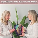 ALBISS Birthday Gifts Spa Gift Set with Pink Mug Candle Bath Treats Card view 7
