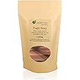 Aspen Kay Naturals - 1 Pound Bag of Fugly Soap, a Mixture of Banged Up Bars, Soap Ends & Chunks. Natural & Organic Ingredients. (Turmeric)