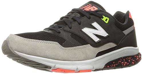 New Balance 530 Vazee Schuhe Herren Sneaker Turnschuhe Schwarz MVL530AG