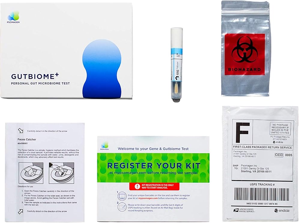 The Athome Health Test Kits To Have On Your Radar