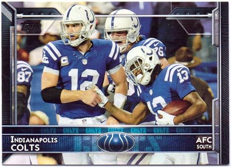 indianapolis colts team store