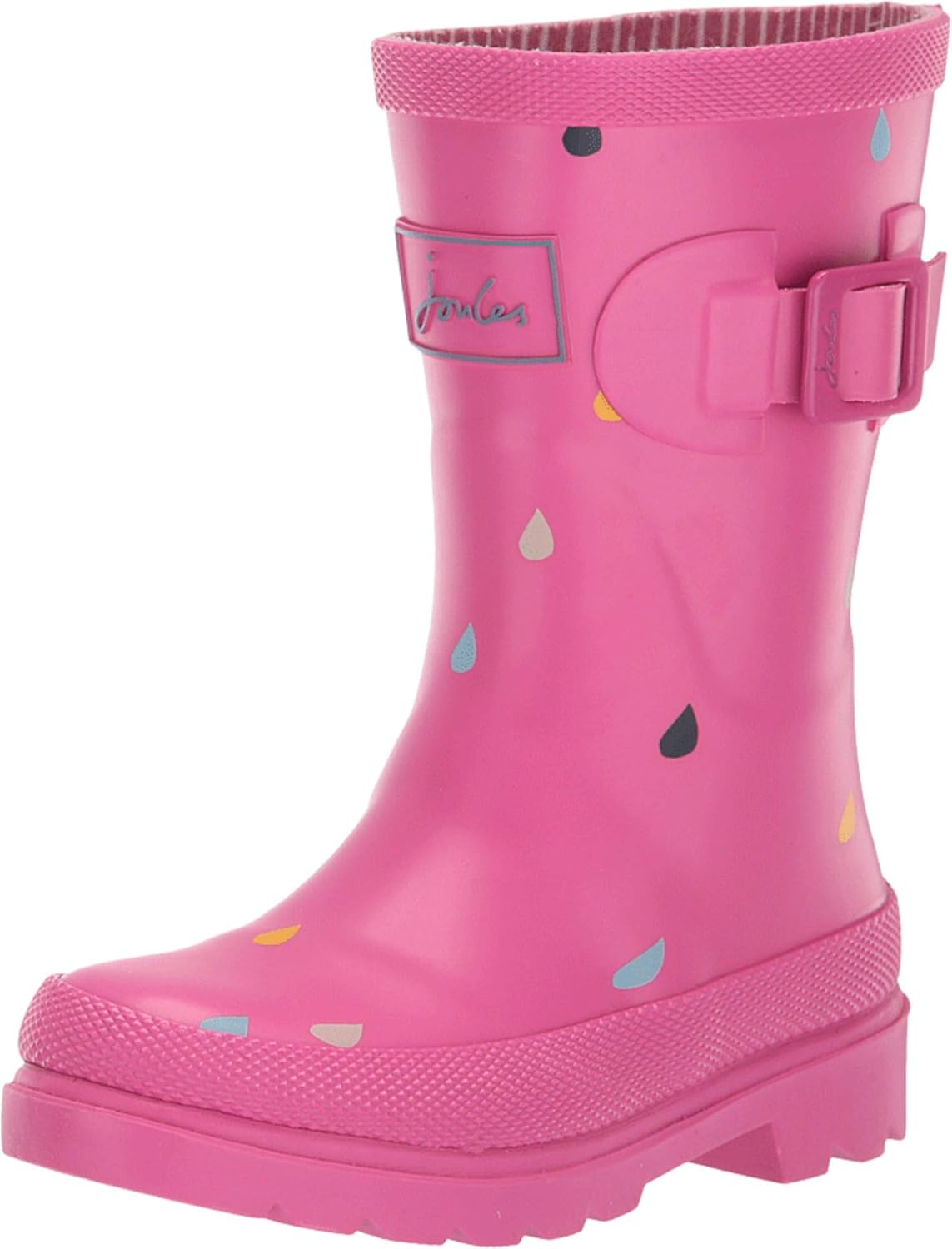 big girls rain boots