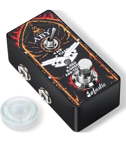 ギター goat blue instrument equalizer Amazon.com: GOAT BLUE SERIES INSTRUMENT EQUALIZER : Musical